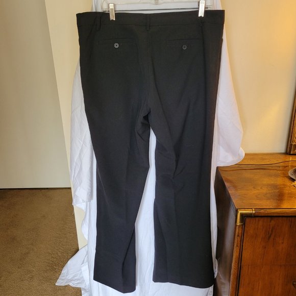 Apostrophe Slacks Size 14 (302) - Picture 2 of 5